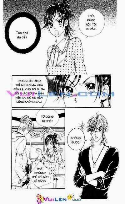 Giấc Mơ Thần Tượng Chapter 7 trang 81