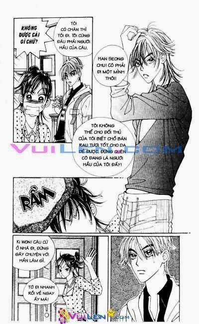 Giấc Mơ Thần Tượng Chapter 7 trang 82