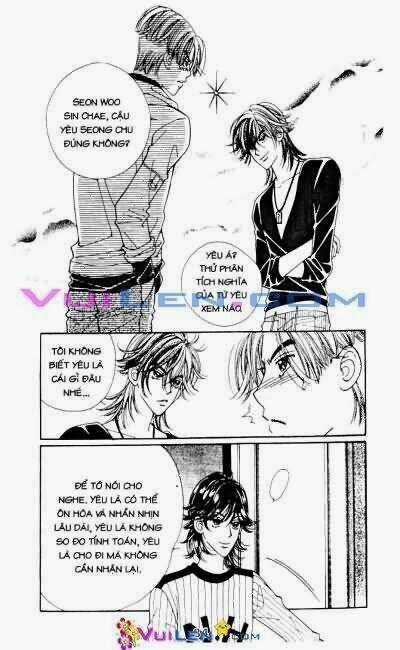 Giấc Mơ Thần Tượng Chapter 7 trang 83