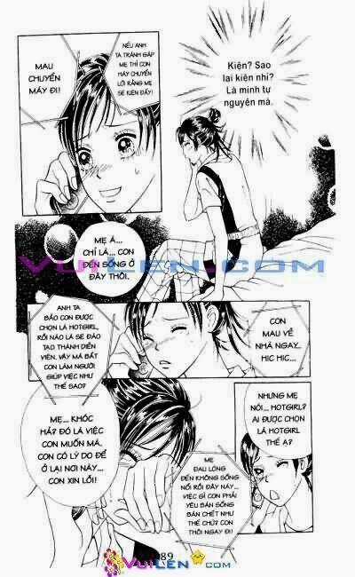 Giấc Mơ Thần Tượng Chapter 7 trang 88