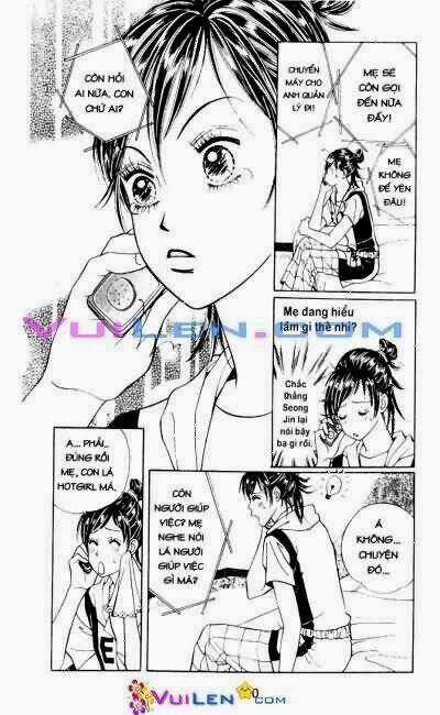 Giấc Mơ Thần Tượng Chapter 7 trang 89