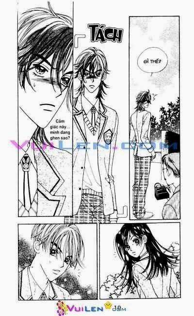 Giấc Mơ Thần Tượng Chapter 7 trang 9