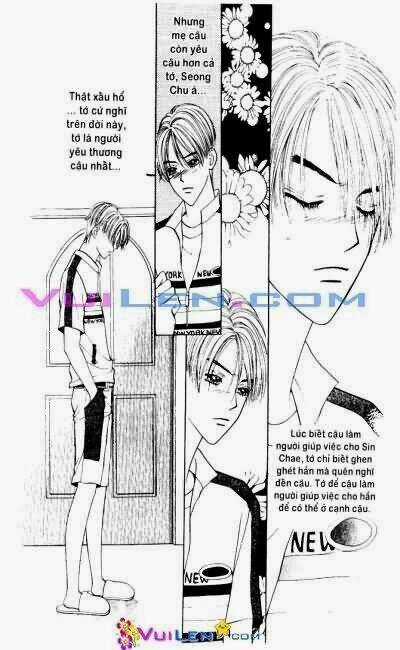 Giấc Mơ Thần Tượng Chapter 7 trang 93