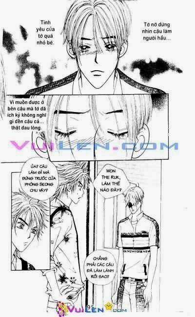 Giấc Mơ Thần Tượng Chapter 7 trang 94