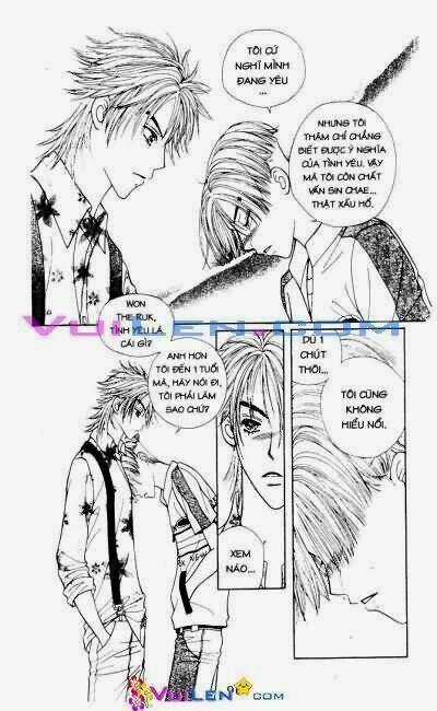 Giấc Mơ Thần Tượng Chapter 7 trang 95