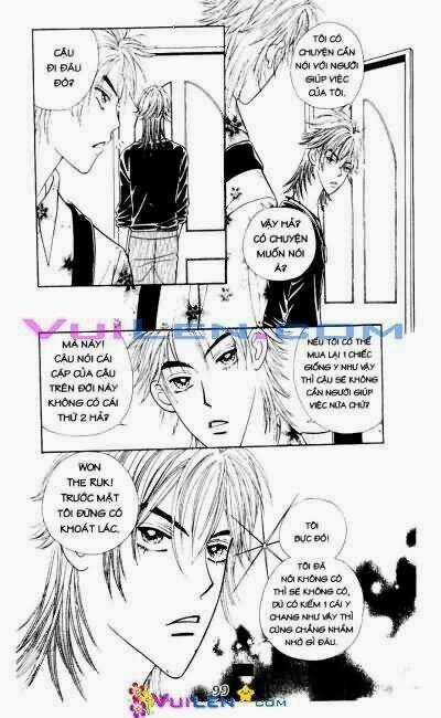 Giấc Mơ Thần Tượng Chapter 7 trang 98