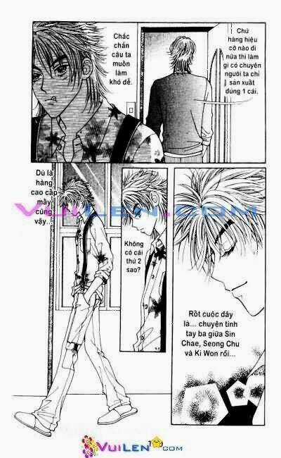 Giấc Mơ Thần Tượng Chapter 7 trang 99