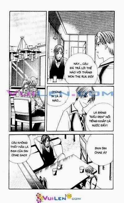 Giấc Mơ Thần Tượng Chapter 8 trang 103