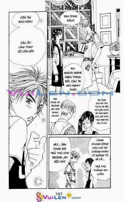 Giấc Mơ Thần Tượng Chapter 8 trang 106