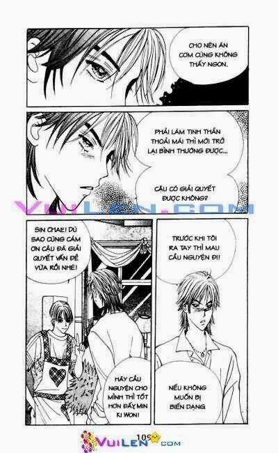 Giấc Mơ Thần Tượng Chapter 8 trang 108