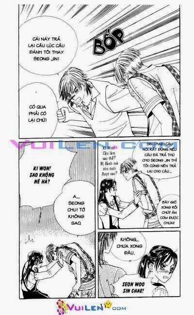 Giấc Mơ Thần Tượng Chapter 8 trang 109