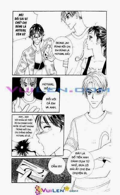 Giấc Mơ Thần Tượng Chapter 8 trang 11