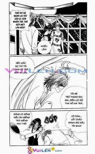 Giấc Mơ Thần Tượng Chapter 8 trang 110