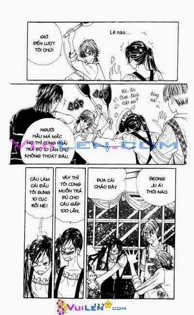 Giấc Mơ Thần Tượng Chapter 8 trang 111