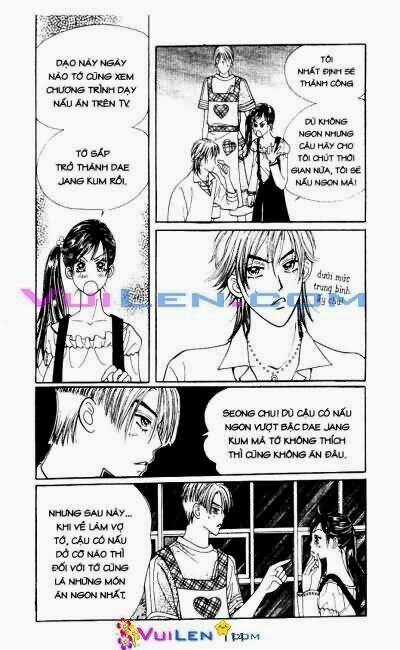 Giấc Mơ Thần Tượng Chapter 8 trang 113