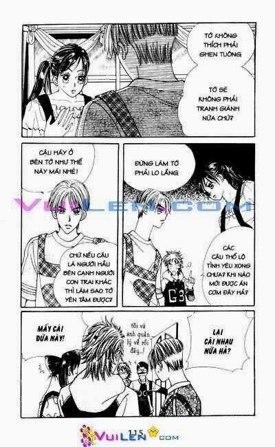 Giấc Mơ Thần Tượng Chapter 8 trang 114