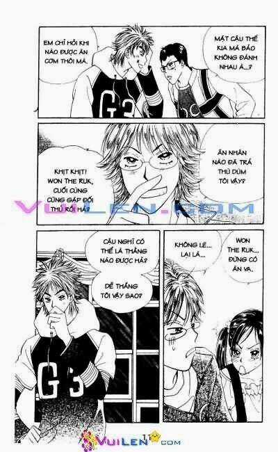 Giấc Mơ Thần Tượng Chapter 8 trang 115