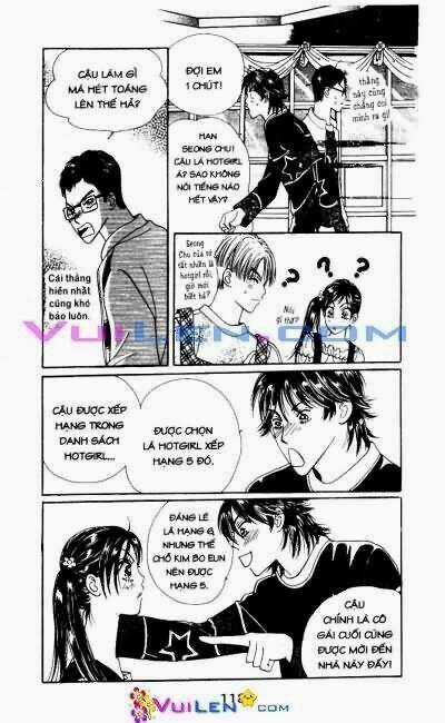 Giấc Mơ Thần Tượng Chapter 8 trang 117