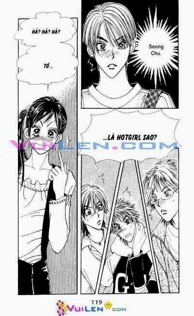 Giấc Mơ Thần Tượng Chapter 8 trang 118