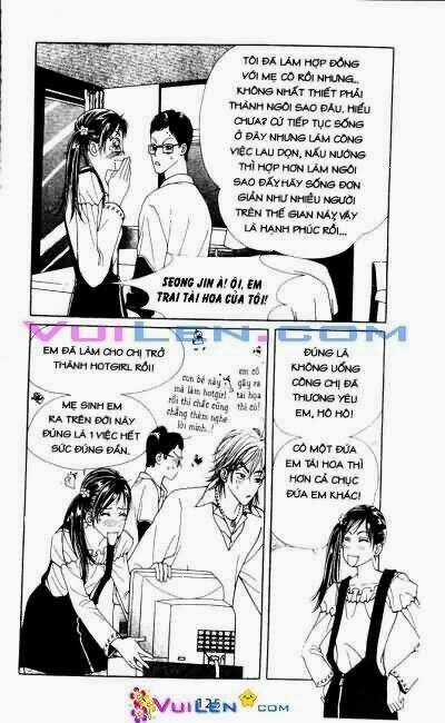 Giấc Mơ Thần Tượng Chapter 8 trang 124