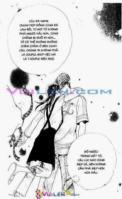 Giấc Mơ Thần Tượng Chapter 8 trang 126