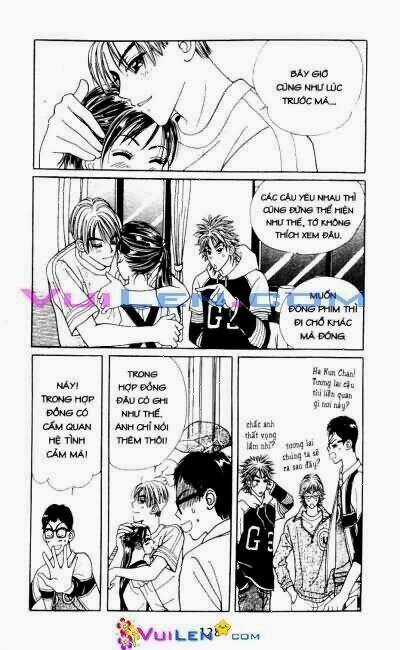 Giấc Mơ Thần Tượng Chapter 8 trang 127