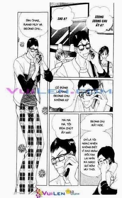 Giấc Mơ Thần Tượng Chapter 8 trang 129