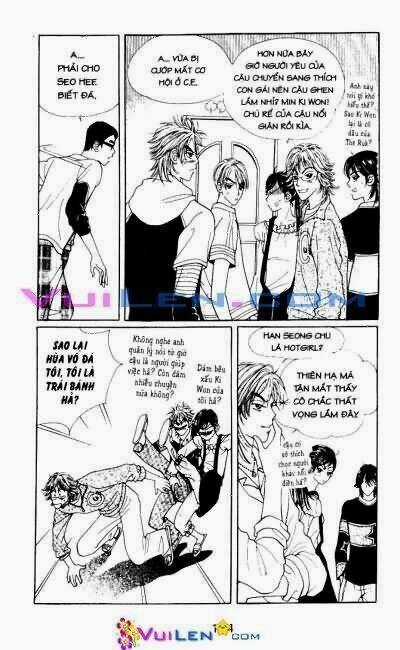 Giấc Mơ Thần Tượng Chapter 8 trang 133