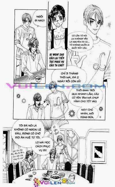 Giấc Mơ Thần Tượng Chapter 8 trang 135