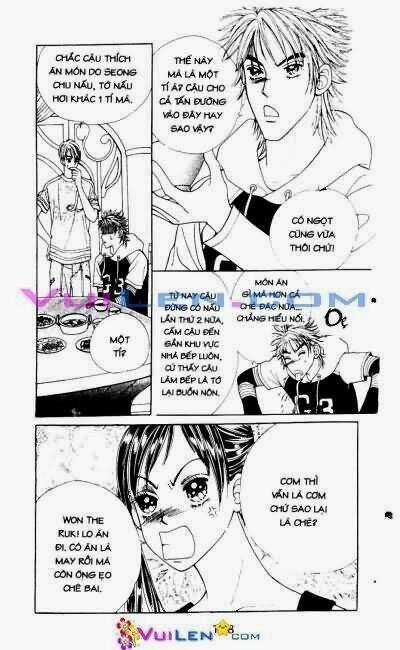 Giấc Mơ Thần Tượng Chapter 8 trang 137