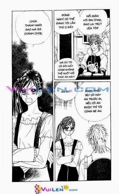 Giấc Mơ Thần Tượng Chapter 8 trang 138