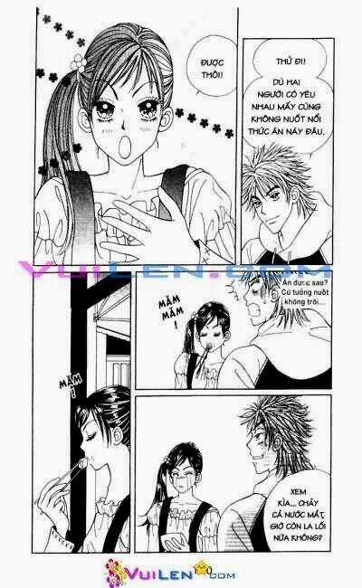 Giấc Mơ Thần Tượng Chapter 8 trang 139