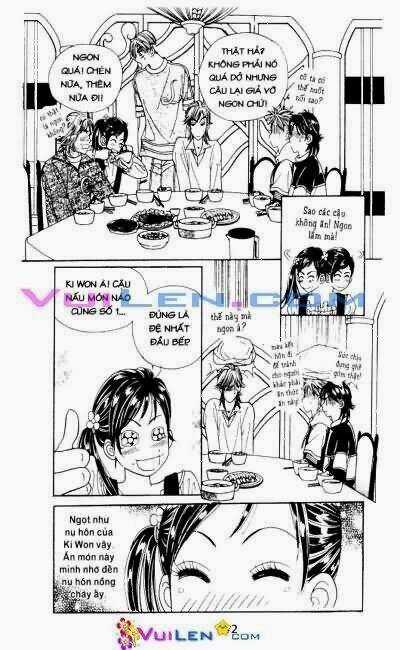 Giấc Mơ Thần Tượng Chapter 8 trang 141