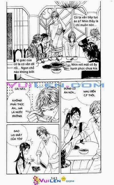 Giấc Mơ Thần Tượng Chapter 8 trang 142