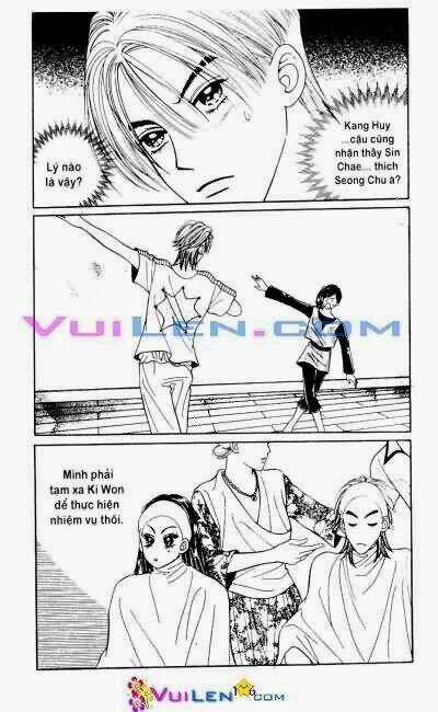 Giấc Mơ Thần Tượng Chapter 8 trang 145