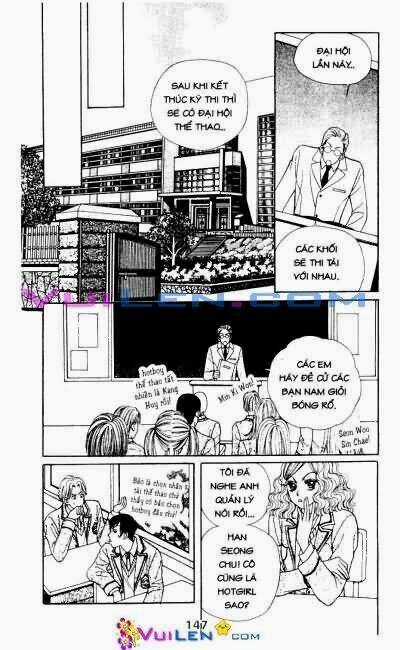 Giấc Mơ Thần Tượng Chapter 8 trang 146