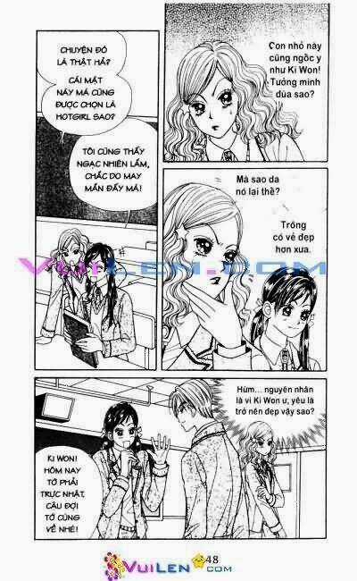 Giấc Mơ Thần Tượng Chapter 8 trang 147