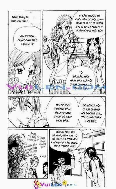 Giấc Mơ Thần Tượng Chapter 8 trang 148