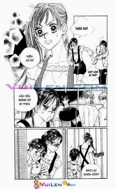 Giấc Mơ Thần Tượng Chapter 8 trang 15