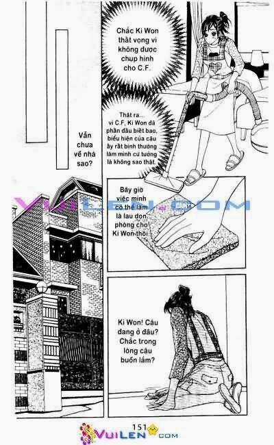 Giấc Mơ Thần Tượng Chapter 8 trang 150