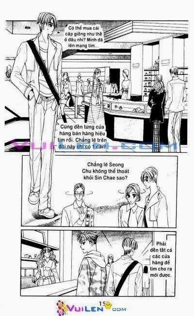 Giấc Mơ Thần Tượng Chapter 8 trang 151