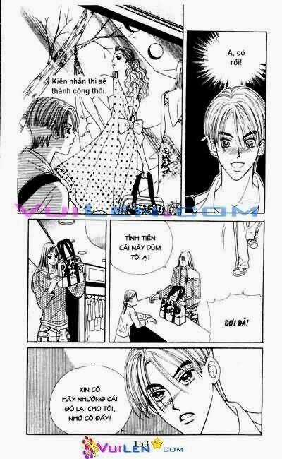 Giấc Mơ Thần Tượng Chapter 8 trang 152