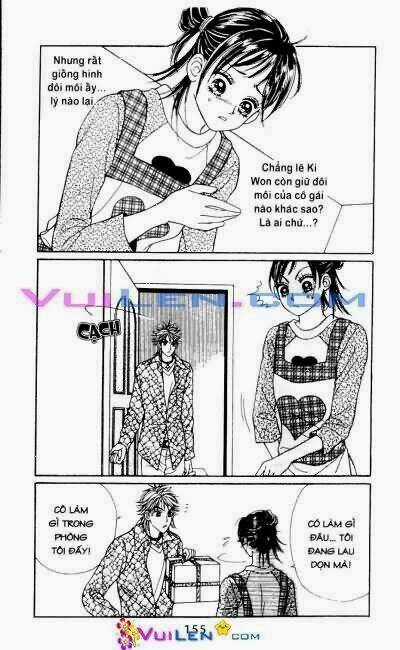 Giấc Mơ Thần Tượng Chapter 8 trang 154