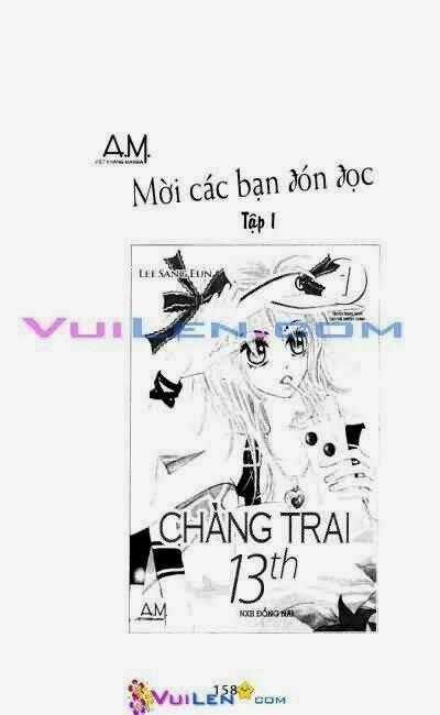 Giấc Mơ Thần Tượng Chapter 8 trang 157