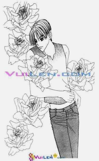 Giấc Mơ Thần Tượng Chapter 8 trang 2