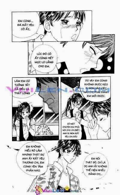 Giấc Mơ Thần Tượng Chapter 8 trang 22