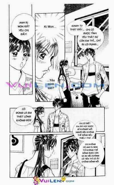 Giấc Mơ Thần Tượng Chapter 8 trang 23