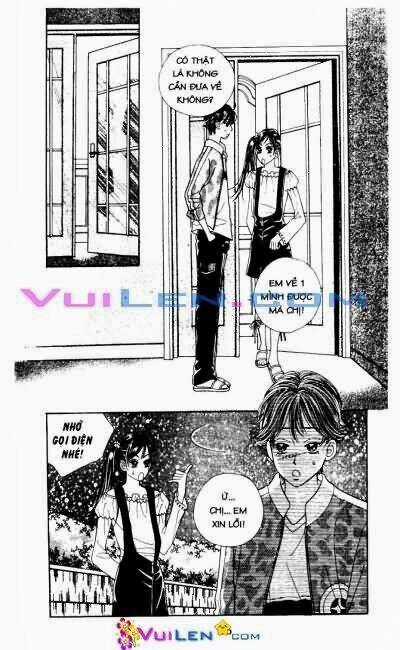 Giấc Mơ Thần Tượng Chapter 8 trang 25