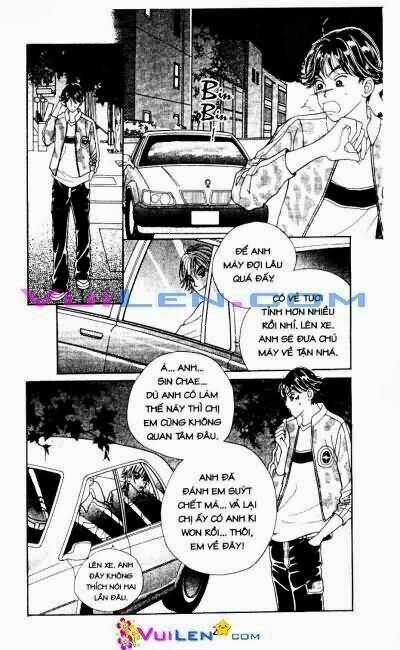 Giấc Mơ Thần Tượng Chapter 8 trang 26