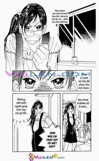 Giấc Mơ Thần Tượng Chapter 8 trang 27